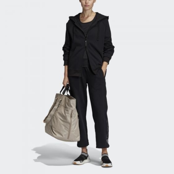 ADIDAS BY STELLA MCCARTNEY  Essentials SweatPants  FL2848 NWT Sz XS - Picture 2 of 14